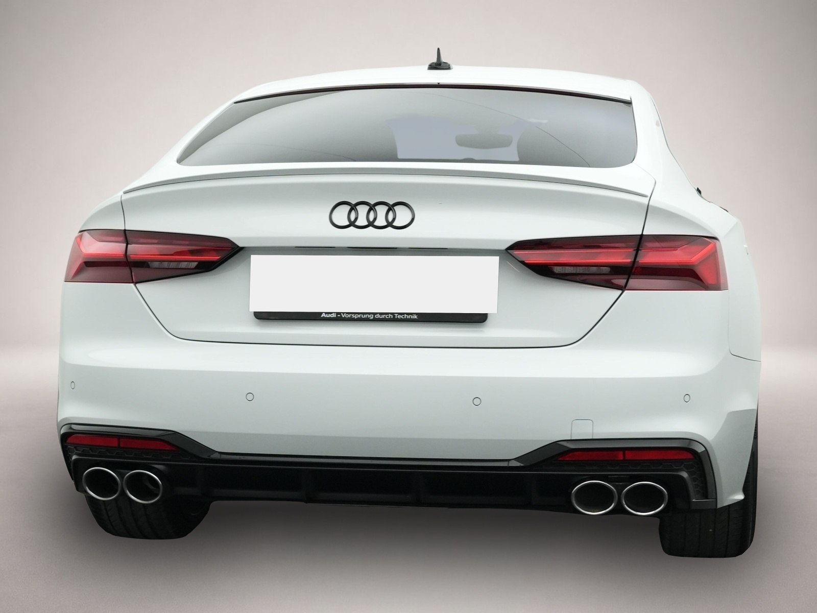 Audi S5 (03/2023, Diesel)