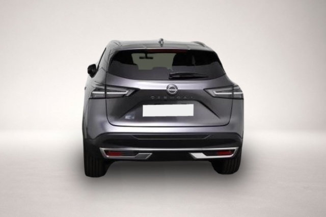 Nissan Qashqai (03/2026, Benzin)