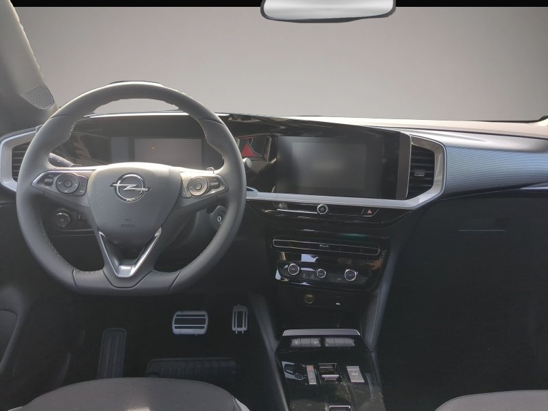 Opel Mokka (12/2024, Benzin)