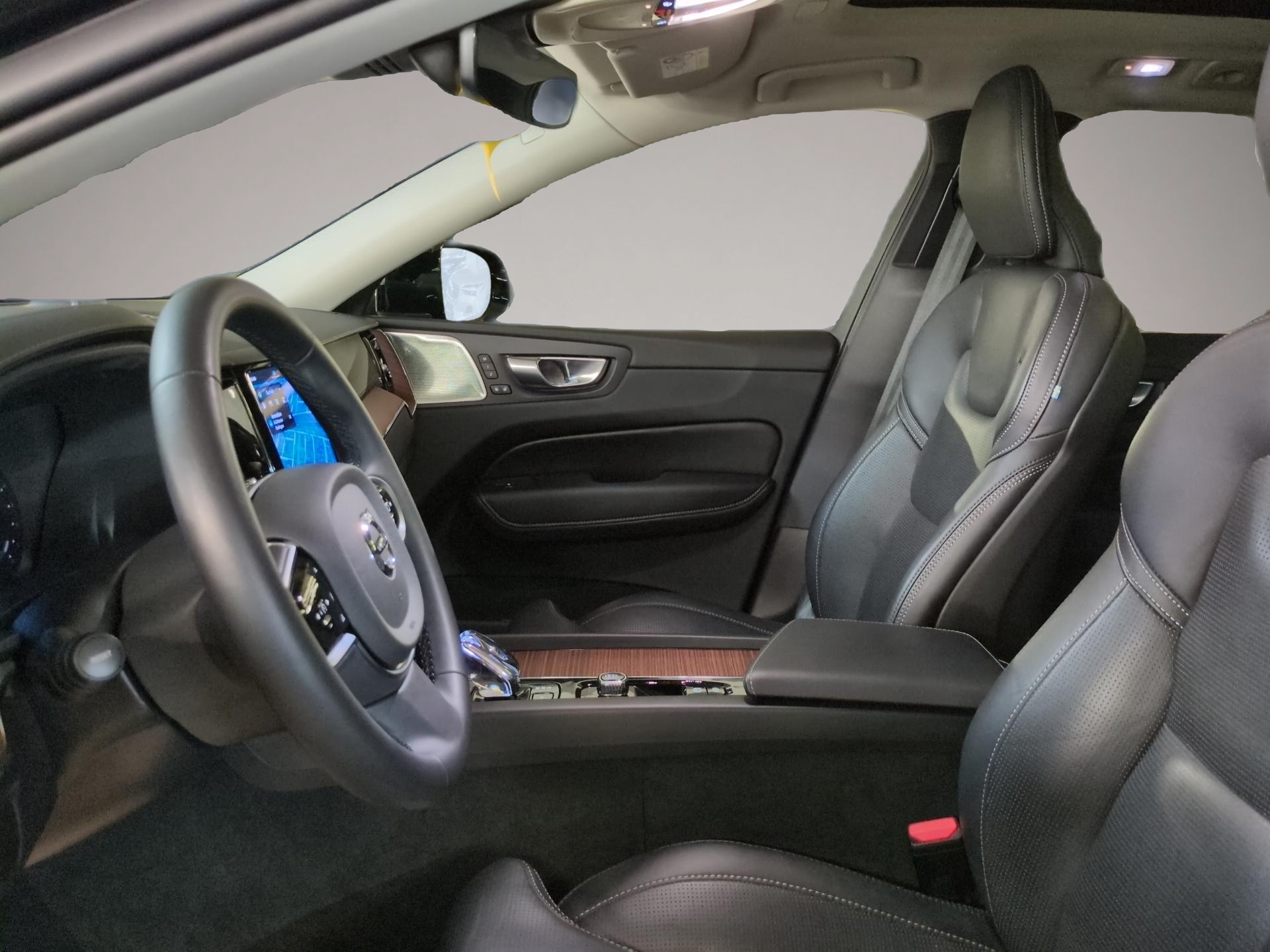 Volvo XC60 (05/2024, Diesel)