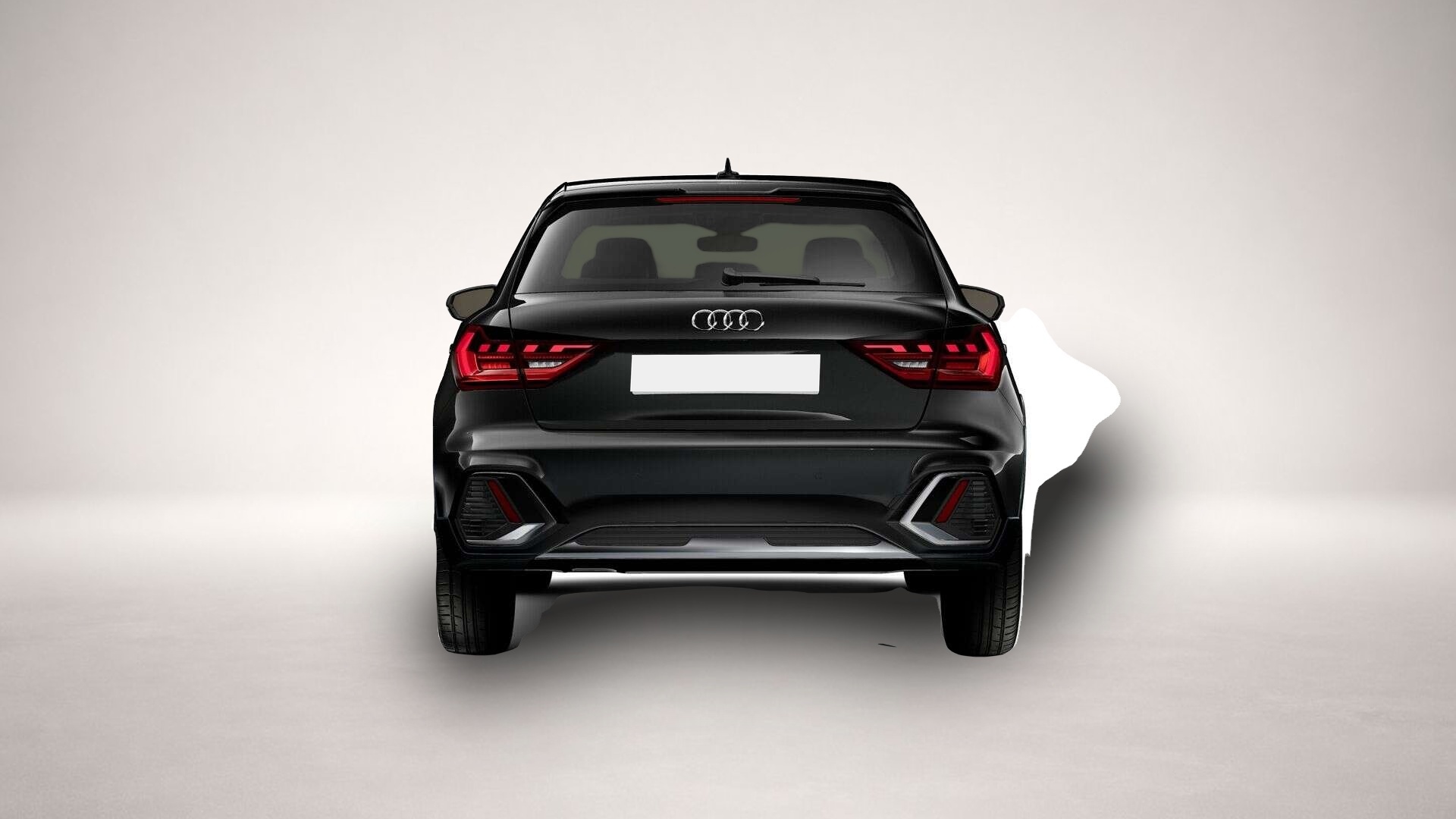Audi A1 (09/2025, Benzin)