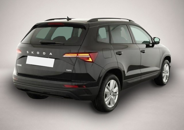 Skoda Karoq (03/2026, Diesel)