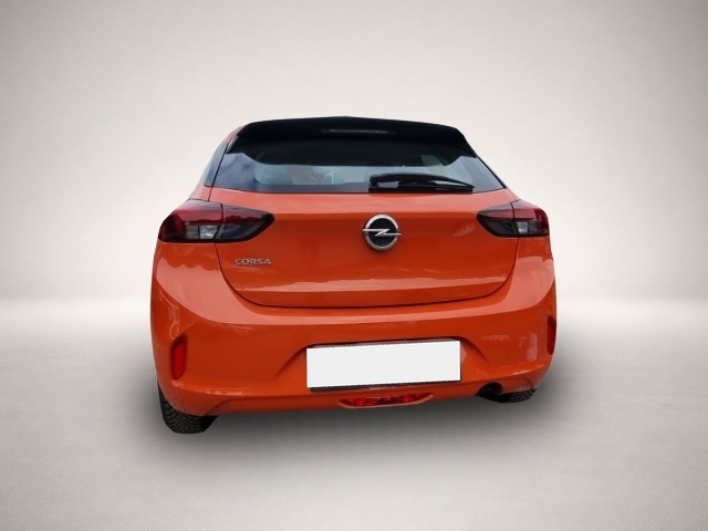 Opel Corsa (09/2023, Benzin)