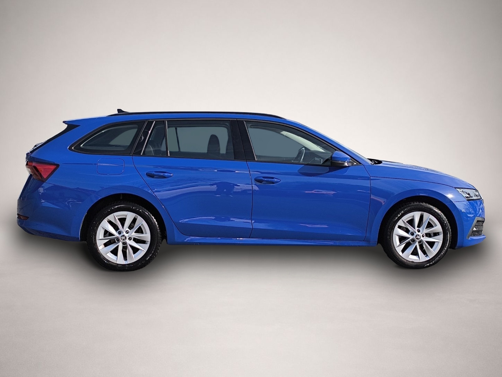 Skoda Octavia (10/2023, )