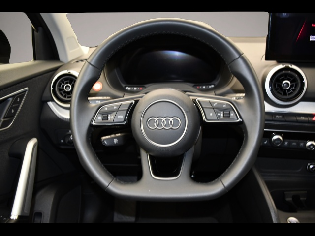 Audi Q2, Bild 5 von 7