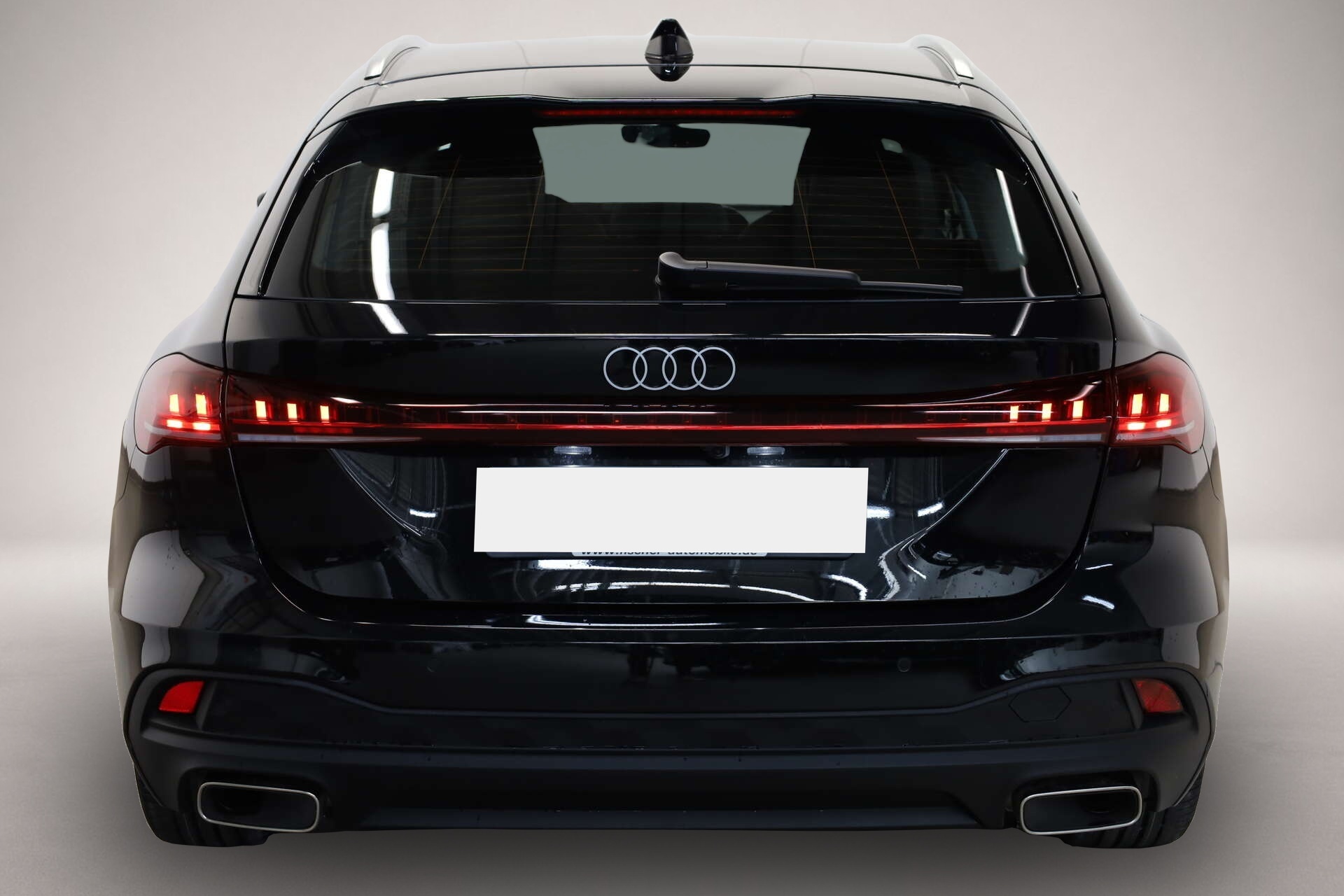 Audi A5 (05/2025, Benzin)