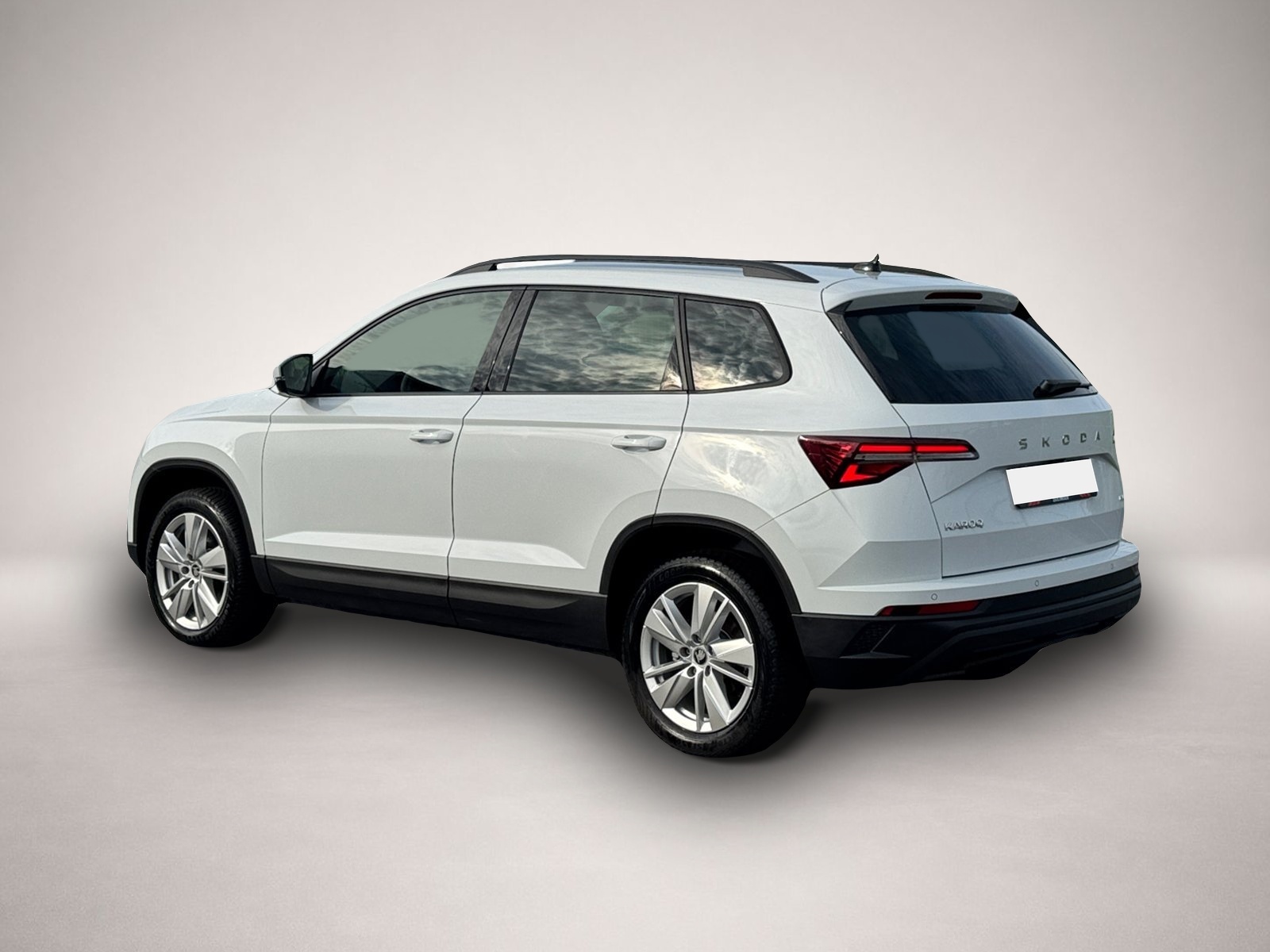 Skoda Karoq (02/2025, Diesel)