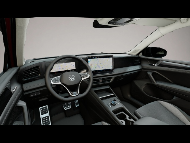 Volkswagen Tiguan (09/2025, Diesel)