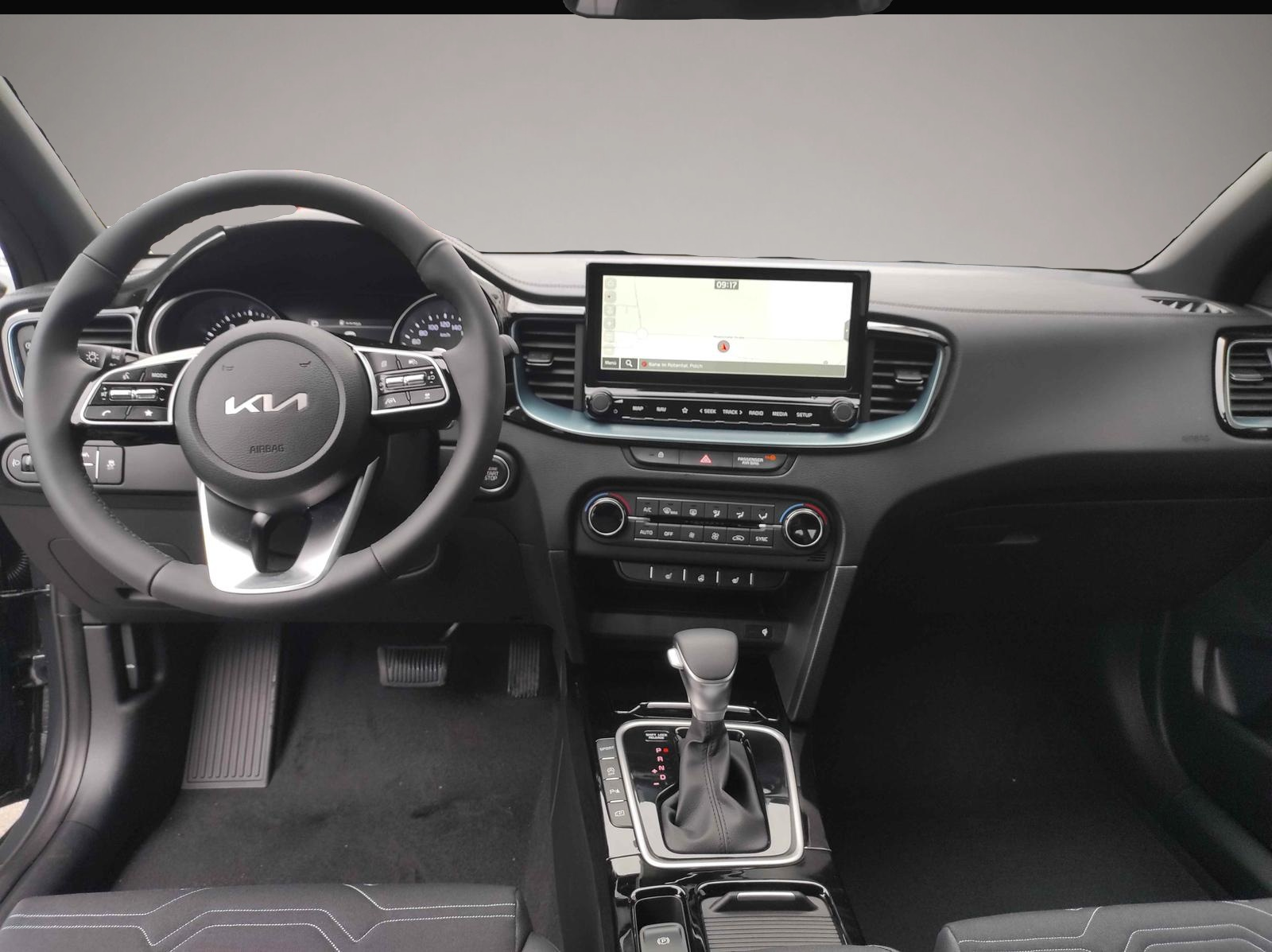 Kia ANDERE, Bild 6 von 9