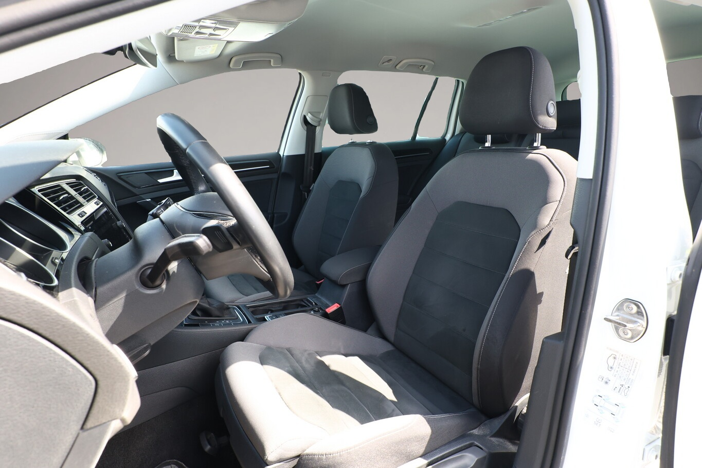 Volkswagen Golf (09/2020, )