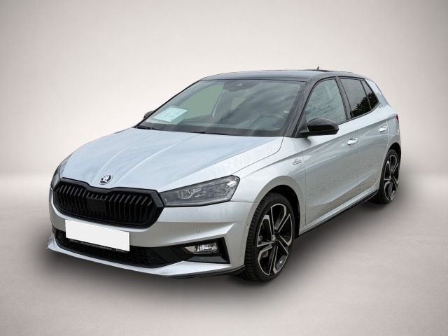 Skoda Fabia (10/2024, )