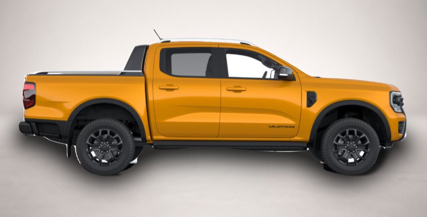Ford Ranger (06/2026, Diesel)