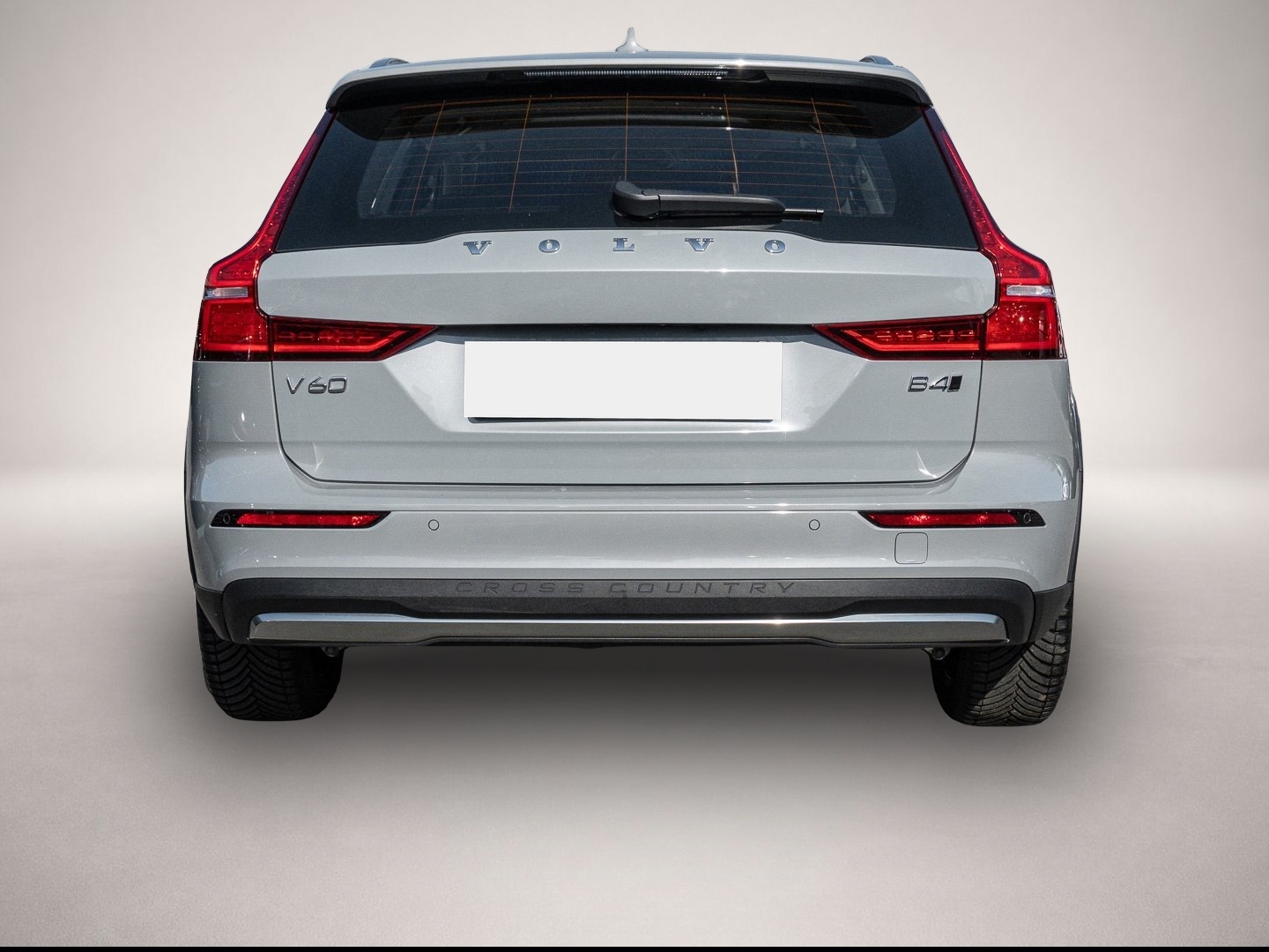 Volvo V60 Cross Country (02/2024, )