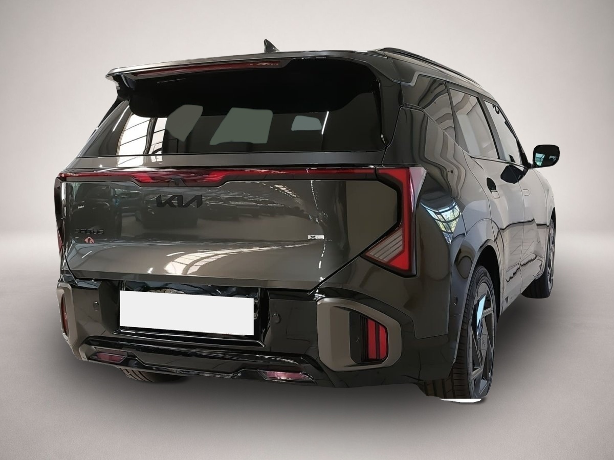 Kia Seltos, Bild 2 von 4