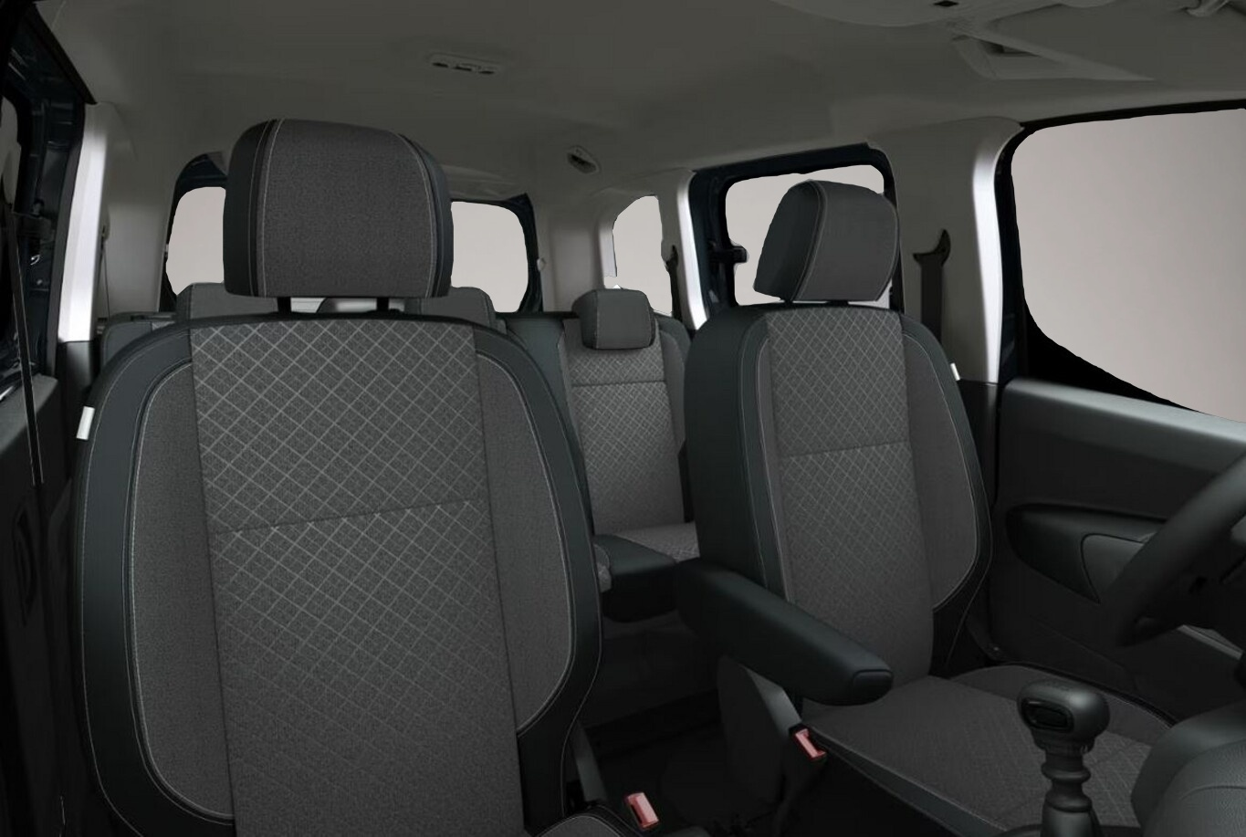 Opel Combo, Bild 6 von 7