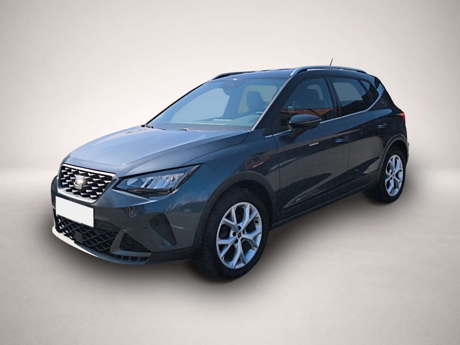Seat Arona (11/2023, Benzin)