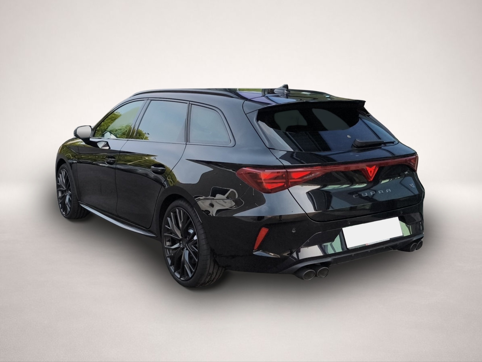 CUPRA Leon, Bild 4 von 5