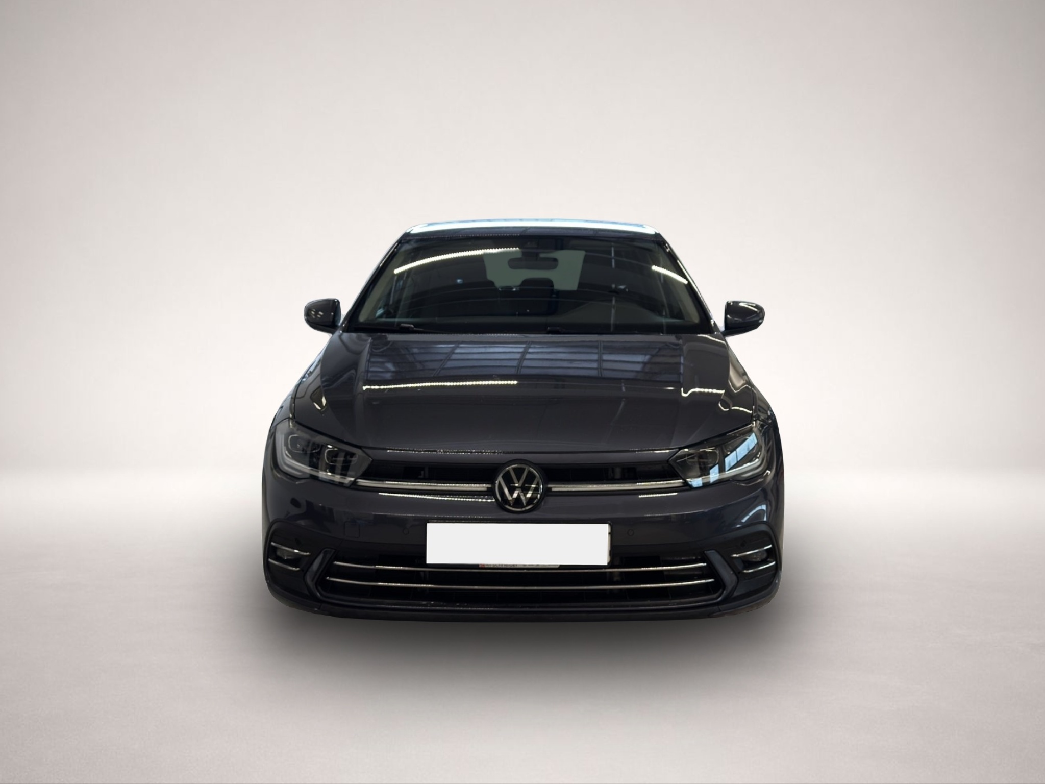 Volkswagen Polo (07/2025, Benzin)