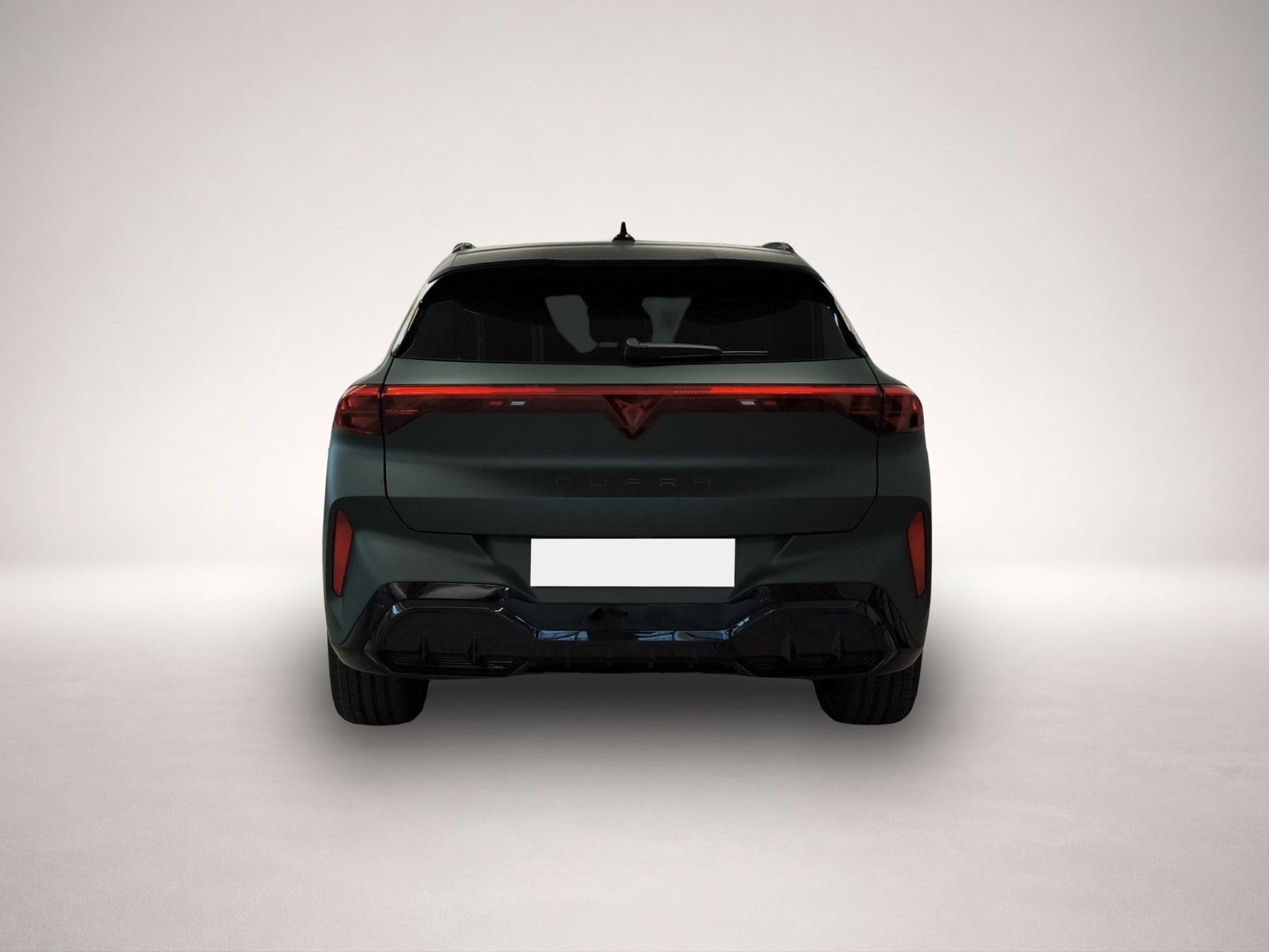 CUPRA Terramar, Bild 5 von 5