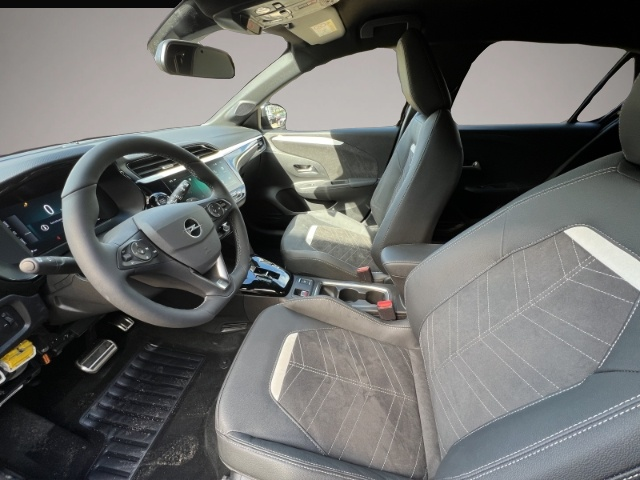 Opel Corsa (01/2025, Hybrid (Benzin/Elektro))