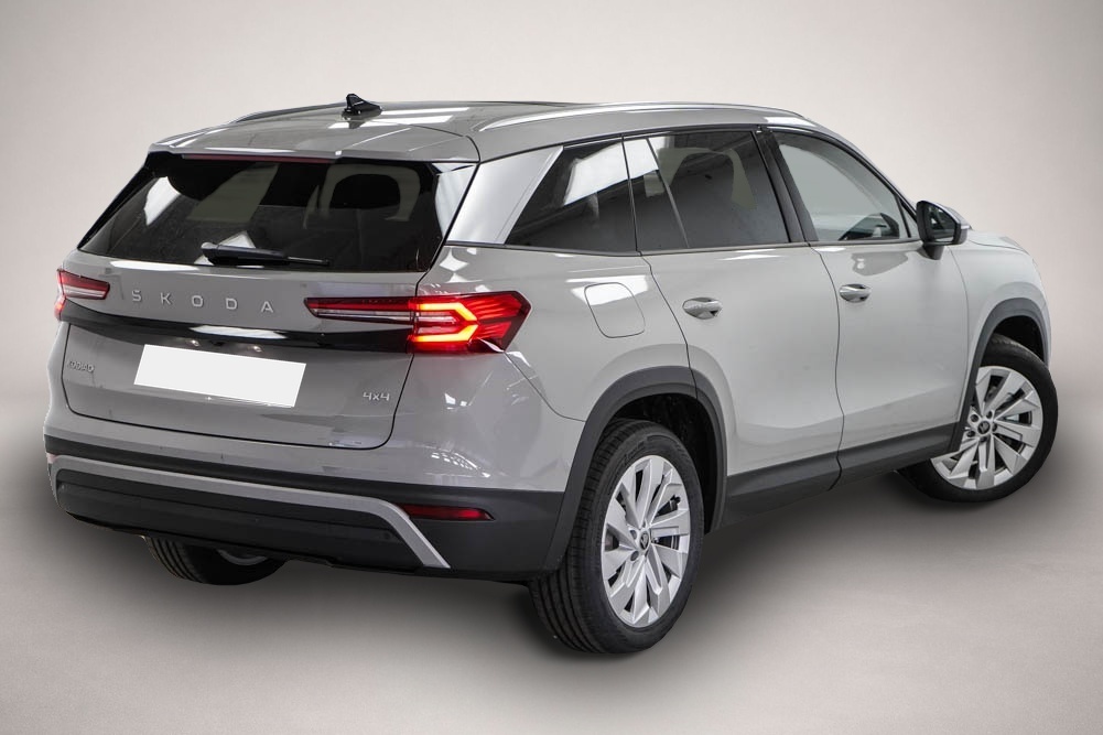 Skoda Kodiaq, image 3 of 4