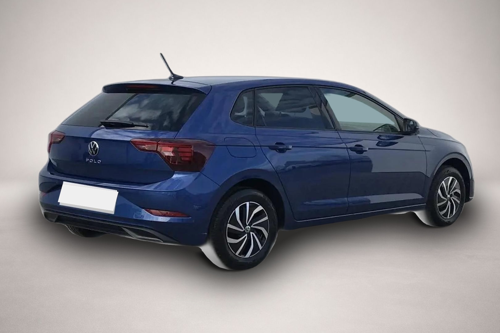 Volkswagen Polo, image 2 of 2