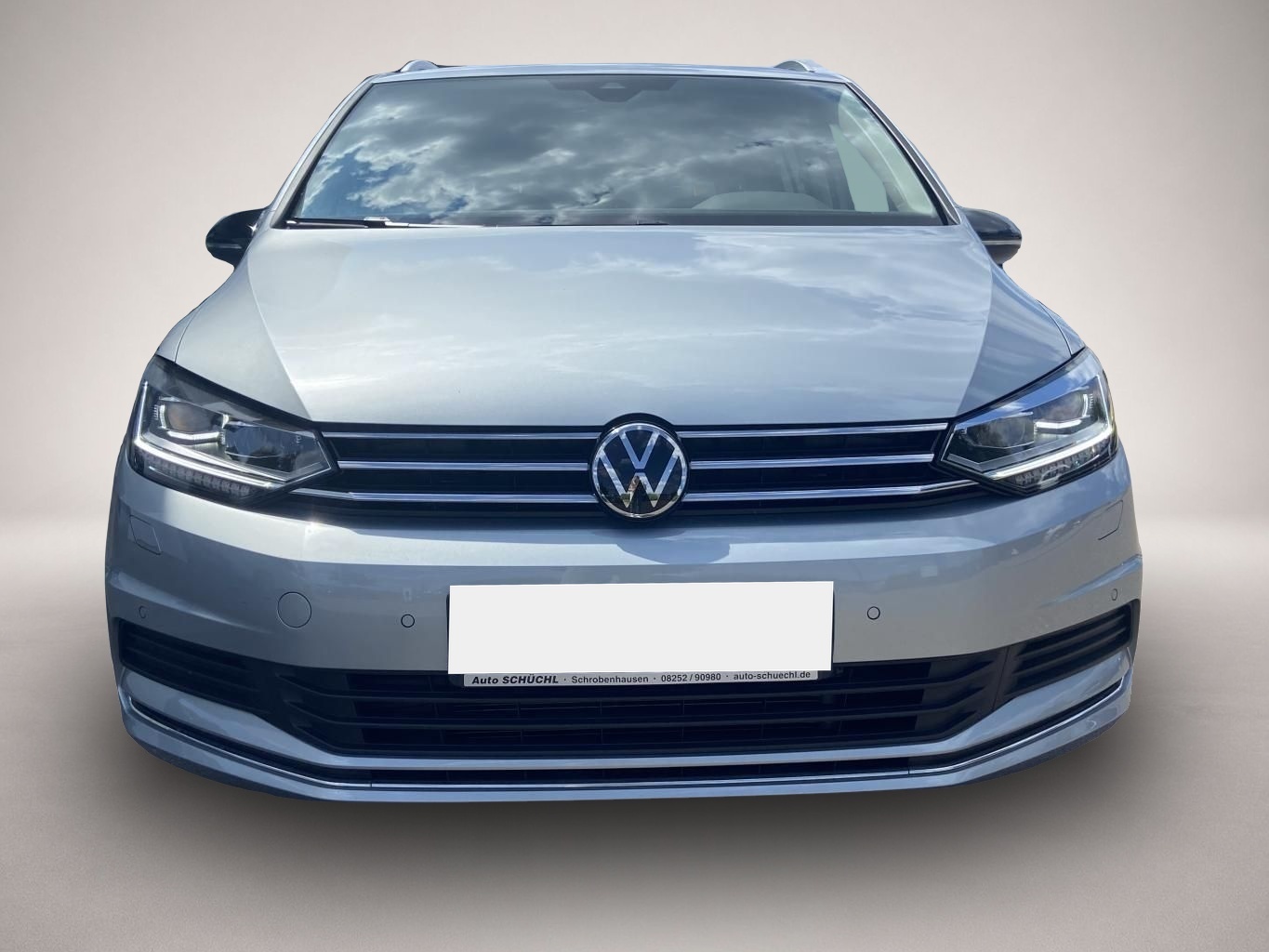 Volkswagen Touran (09/2025, )
