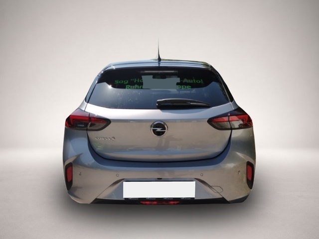 Opel Corsa (05/2021, ELECTRIC)