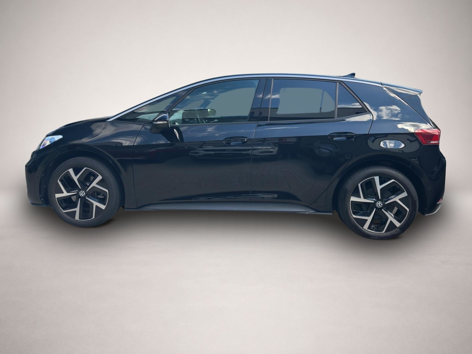 Volkswagen ID.3 (05/2024, ELECTRIC)