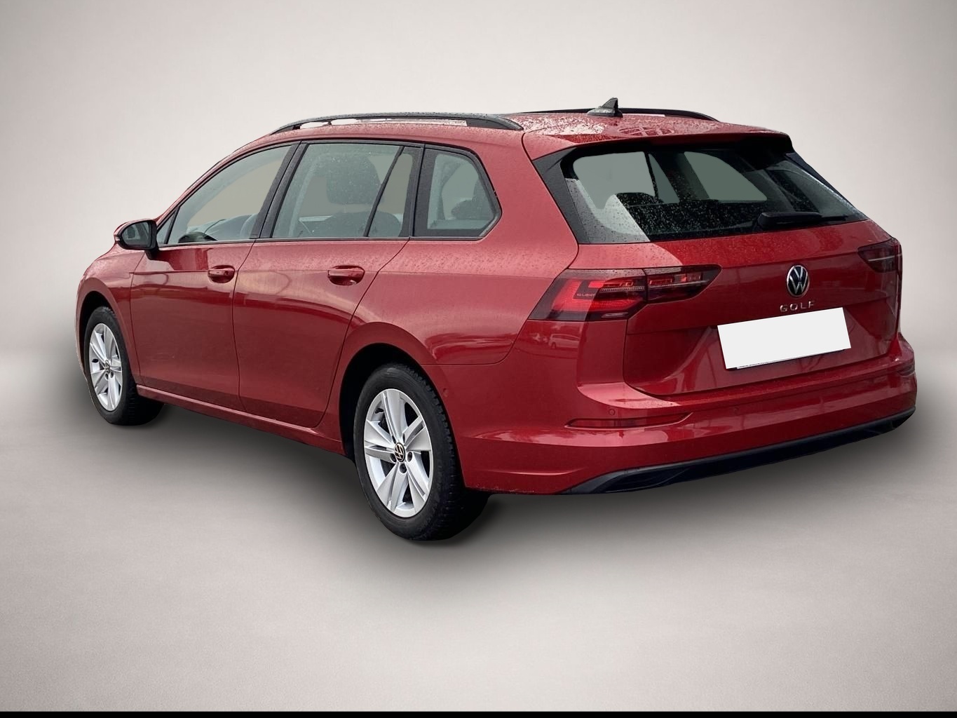 Volkswagen Golf (11/2021, )