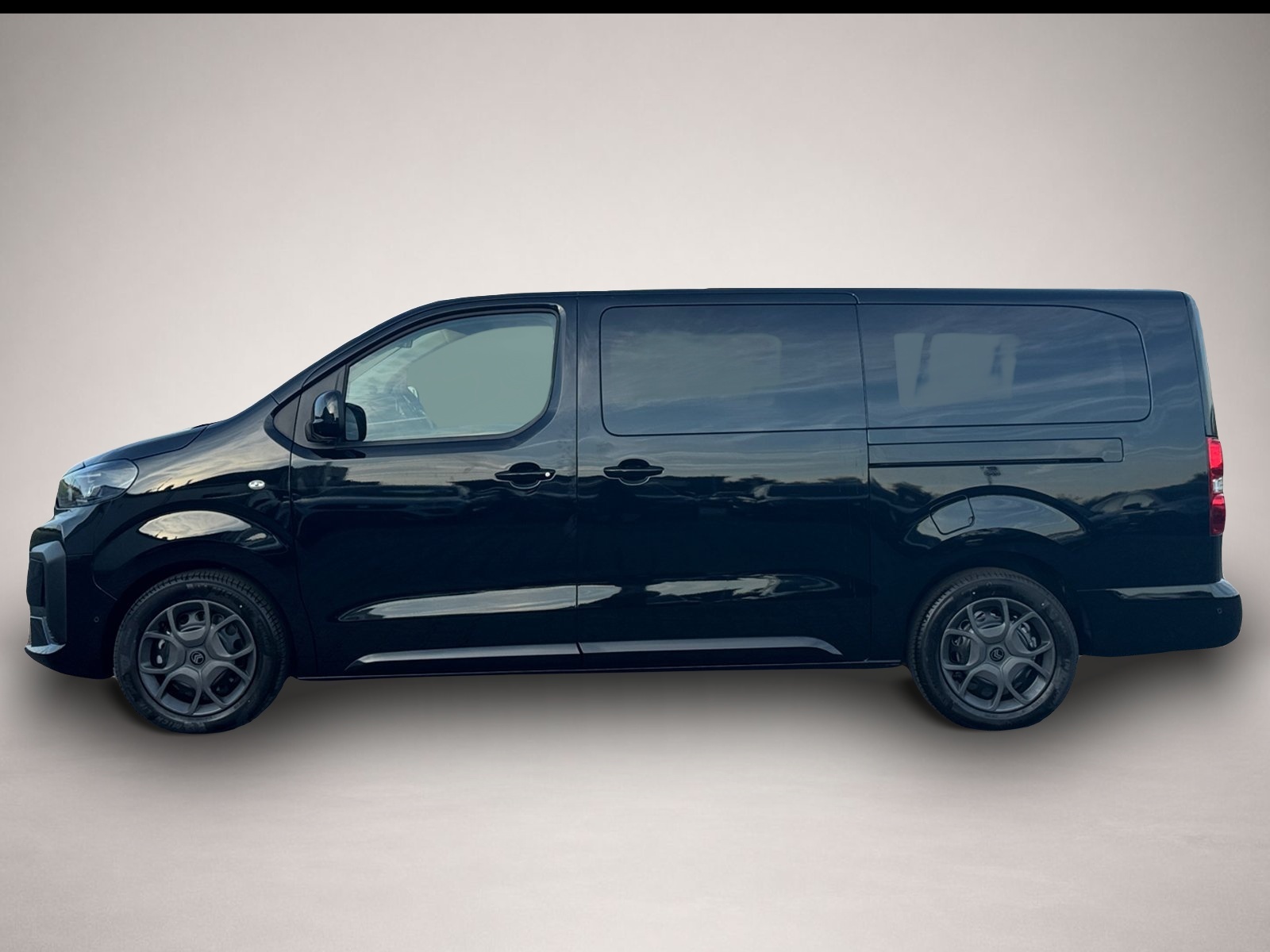 Citroen SpaceTourer (05/2026, Diesel)