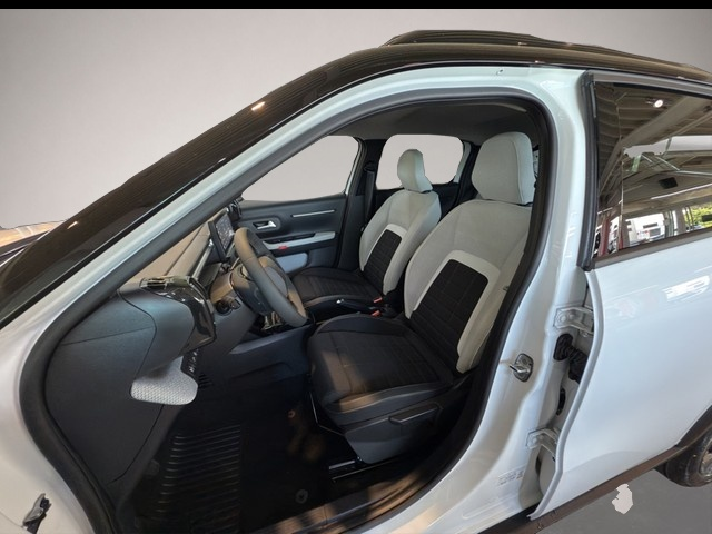 Citroen C3 Aircross (10/2025, Benzin)