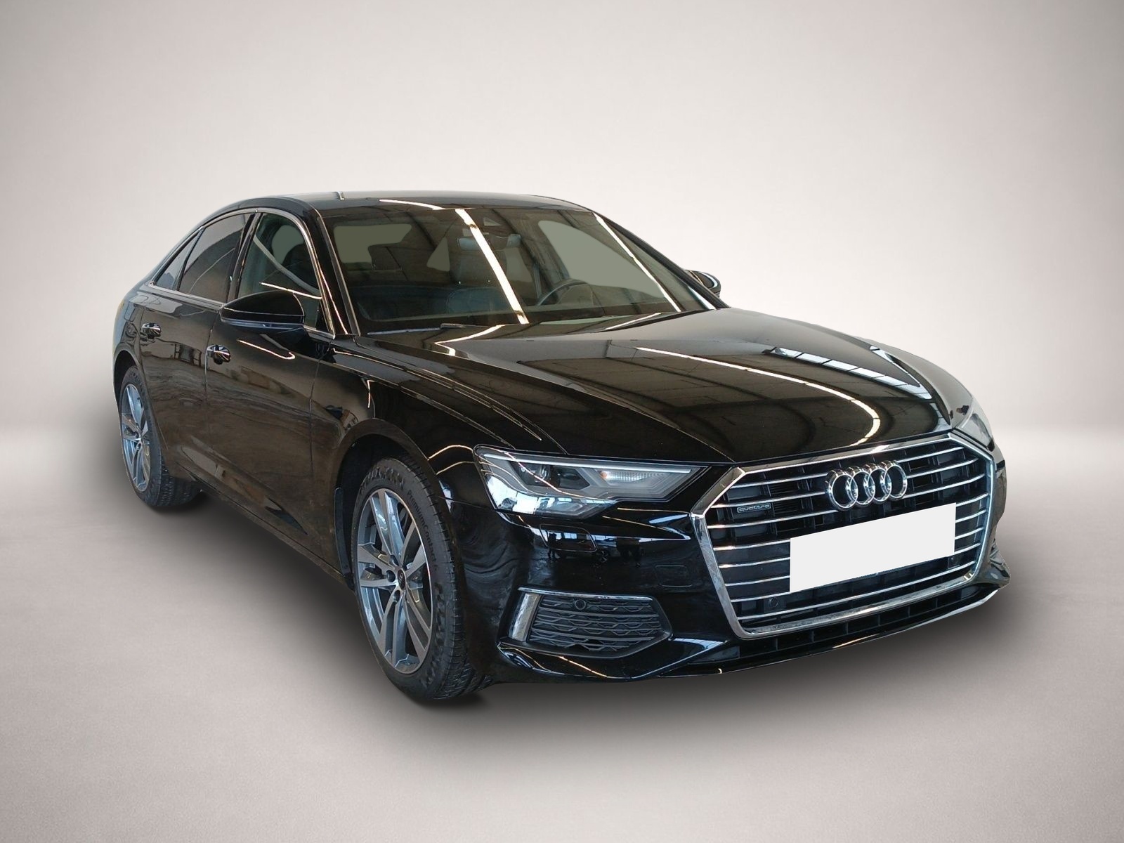 Audi A6 (12/2022, Hybrid (Benzin/Elektro))