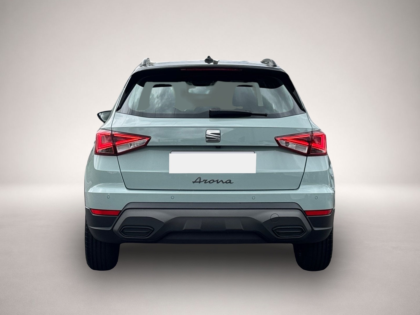 Seat Arona (04/2026, Benzin)