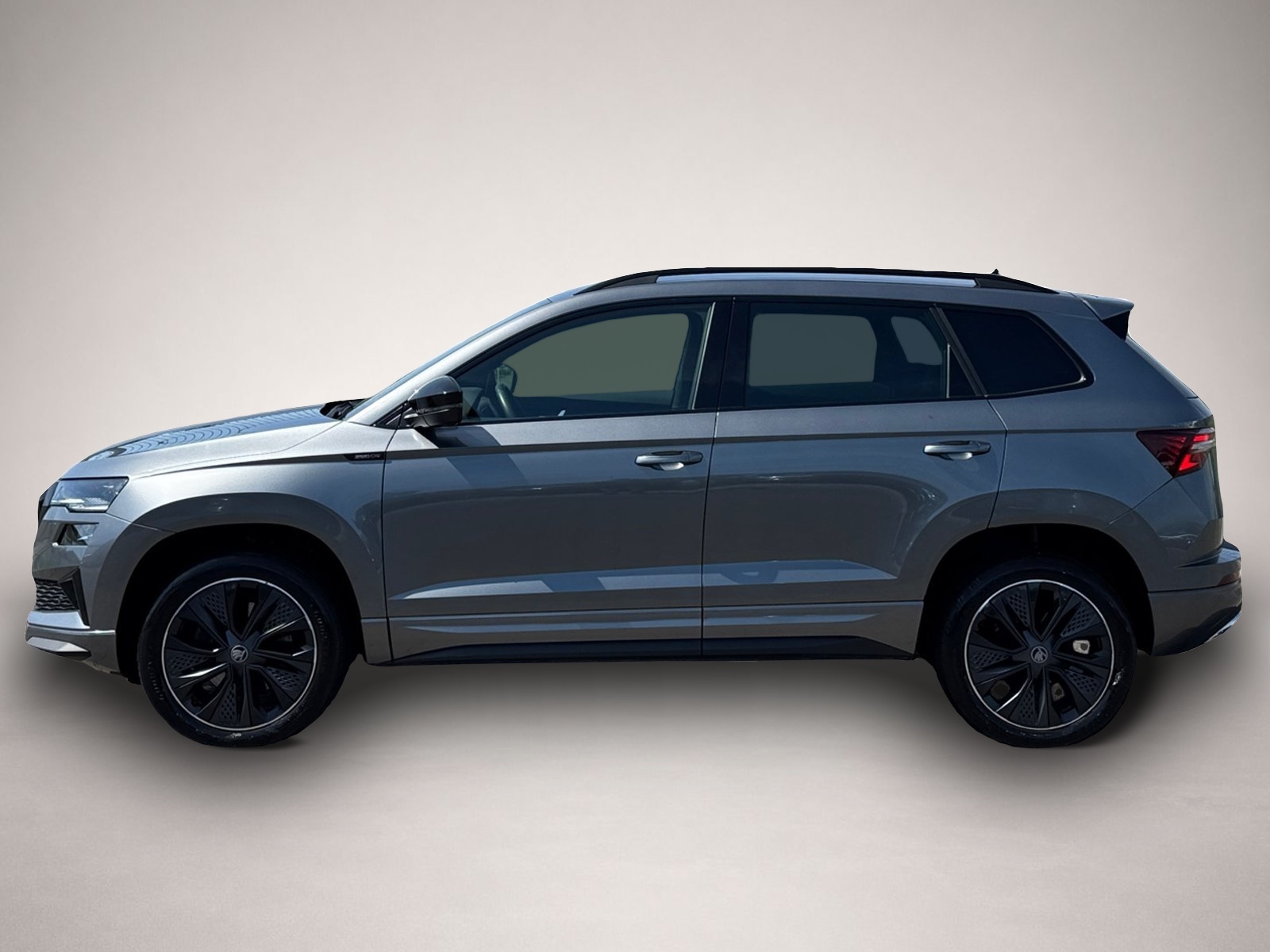 Skoda Karoq (06/2025, Benzin)