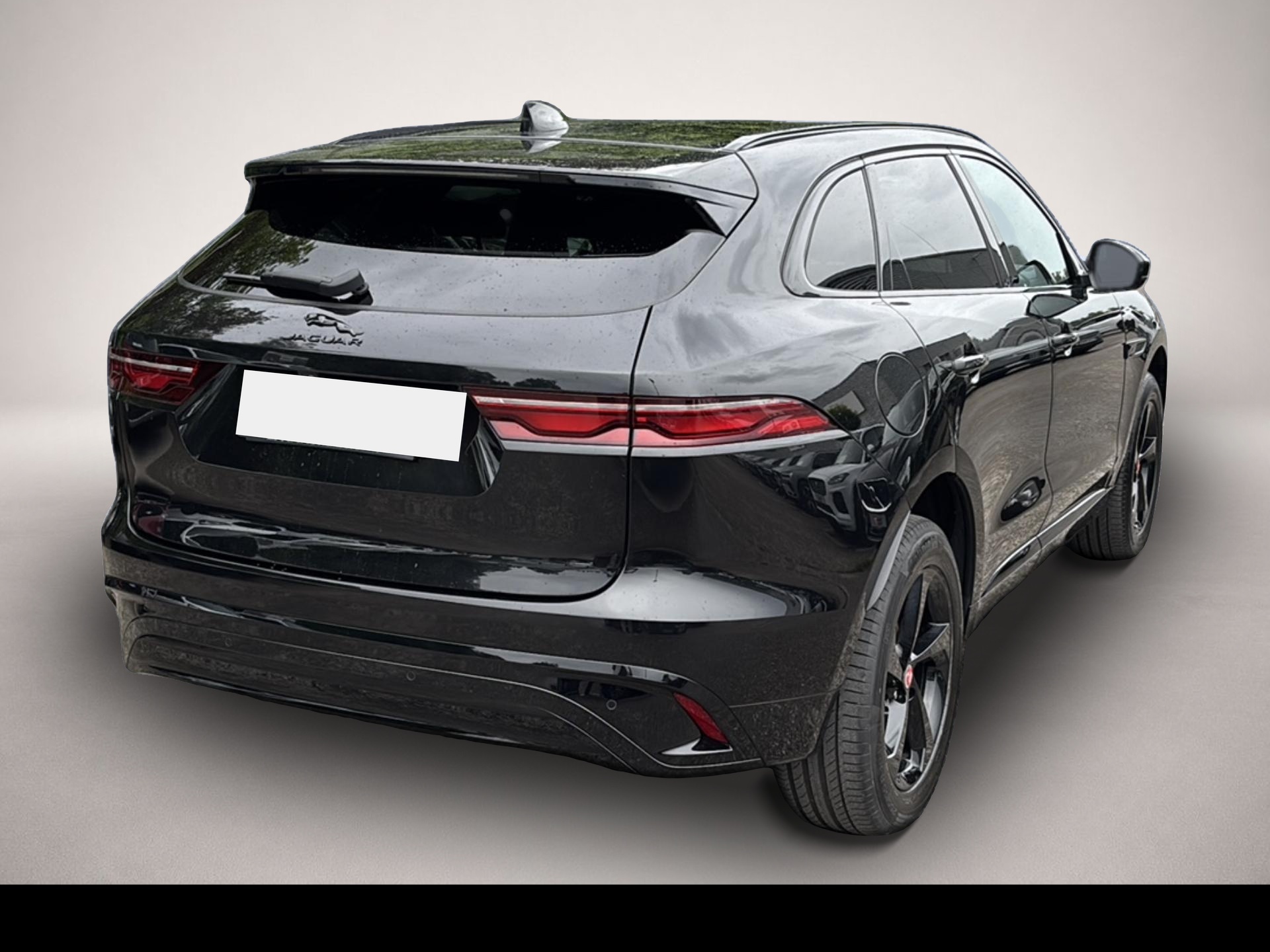 Jaguar F-Pace (03/2022, Hybrid (Benzin/Elektro))