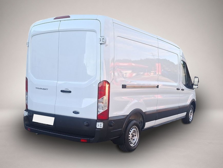Ford Transit (12/2022, Diesel)