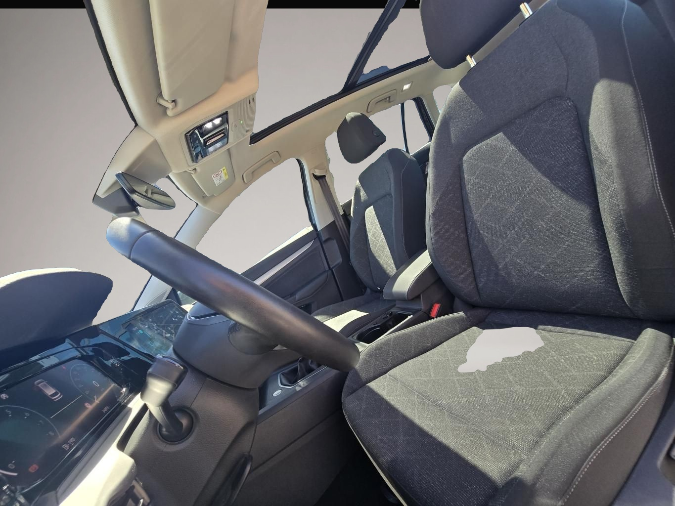 Volkswagen Golf (02/2024, )