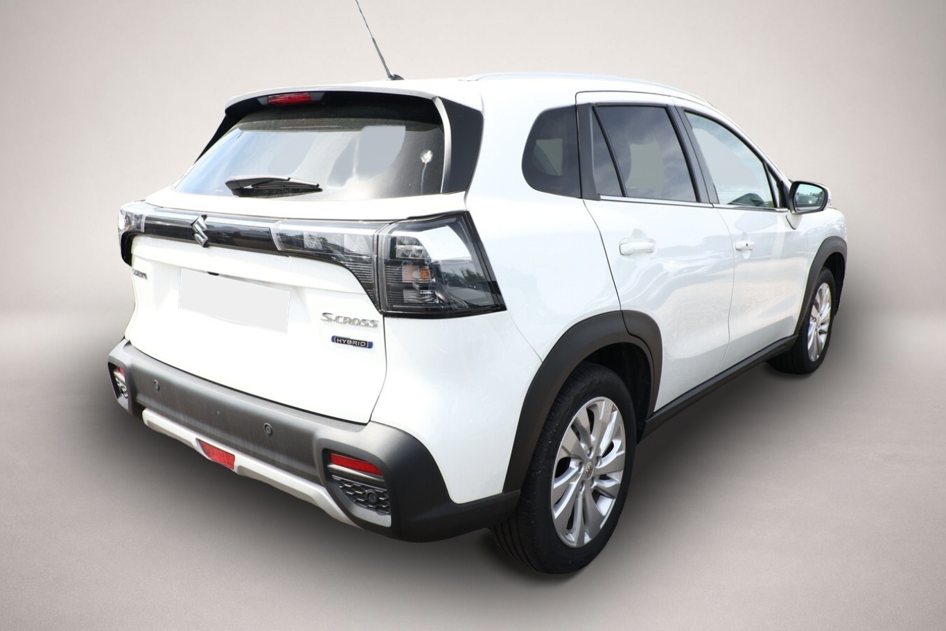 Suzuki Across (10/2023, Benzin)