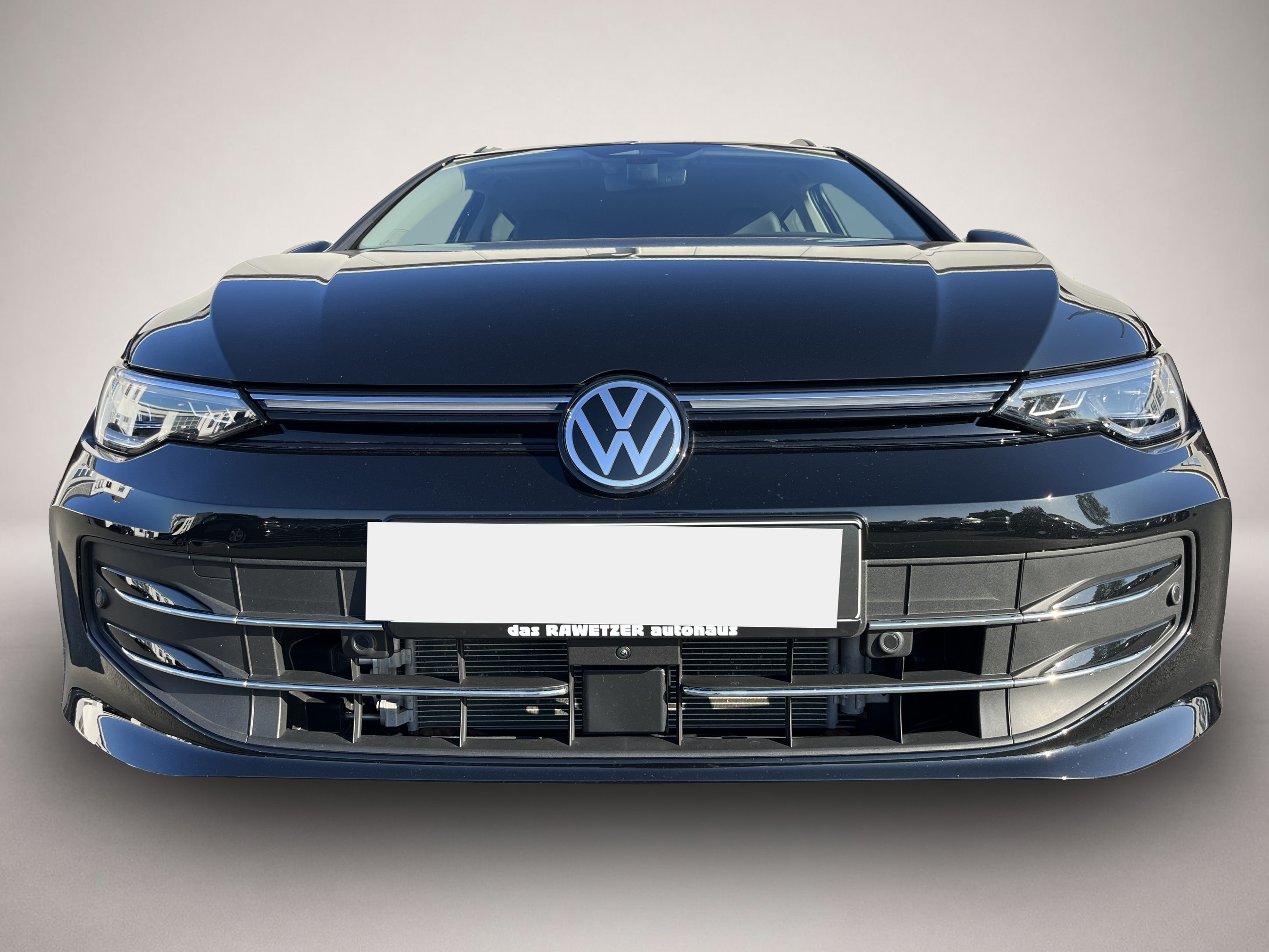 Volkswagen Golf (10/2025, Diesel)