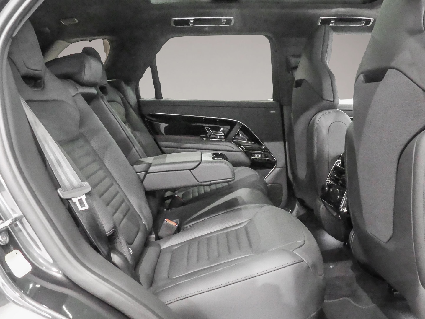 Land-Rover Range Rover Sport (, Benzin)