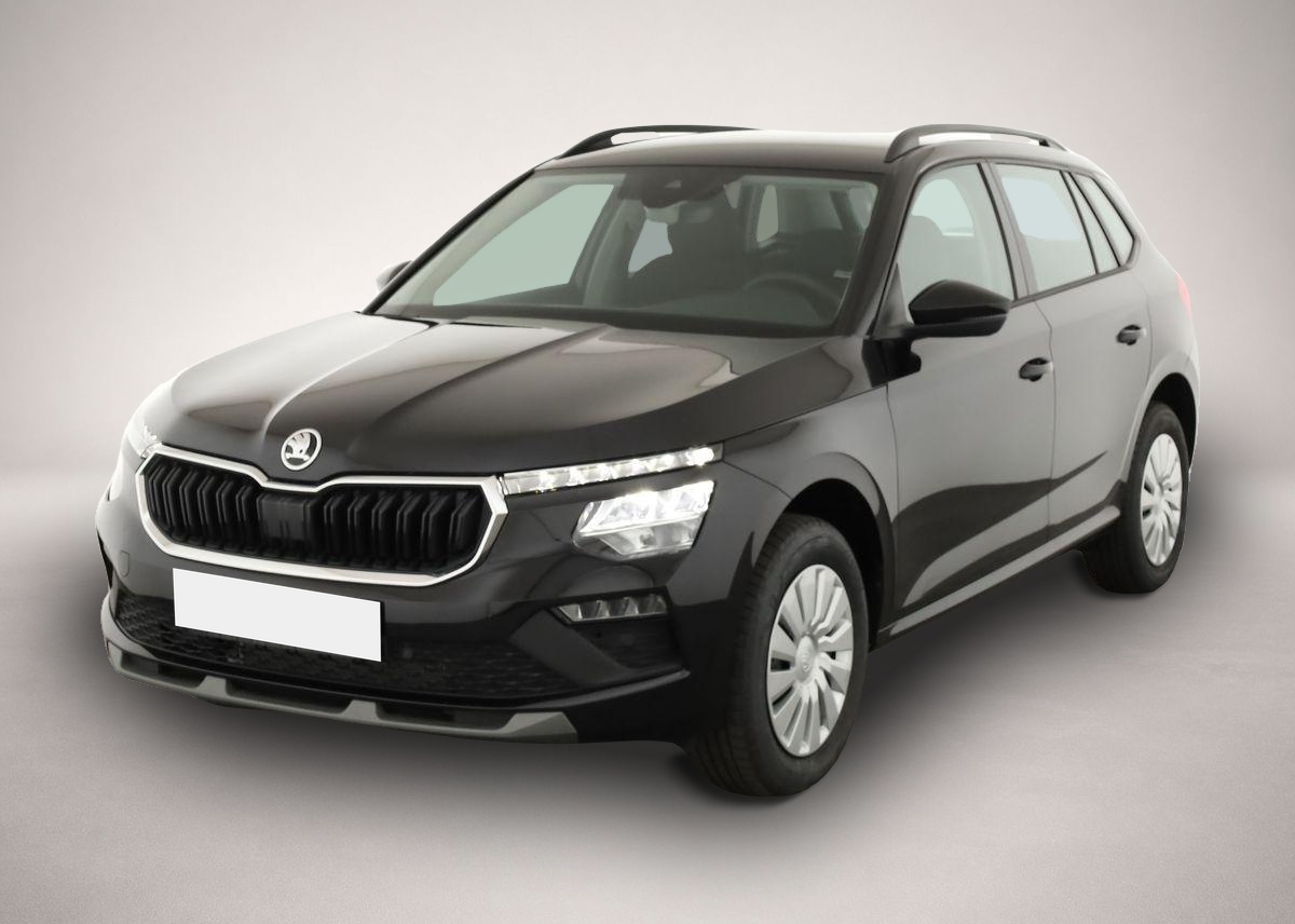 Skoda Kamiq (04/2026, Benzin)