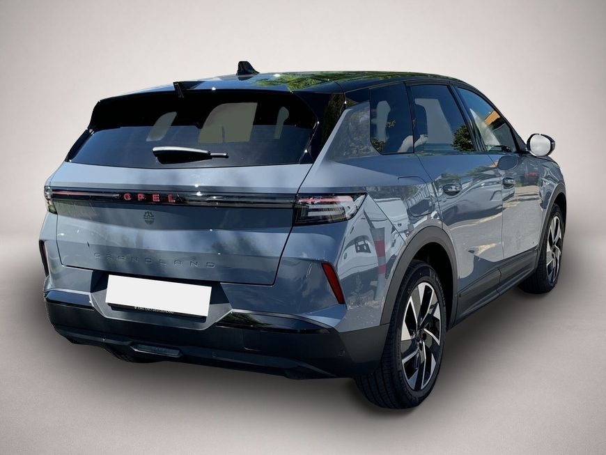 Opel Grandland (X) (10/2025, Benzin)