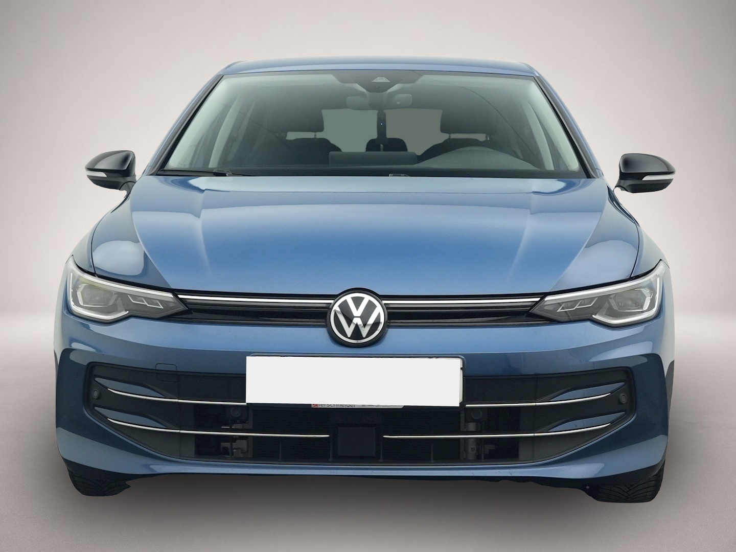 Volkswagen Golf (05/2025, Diesel)