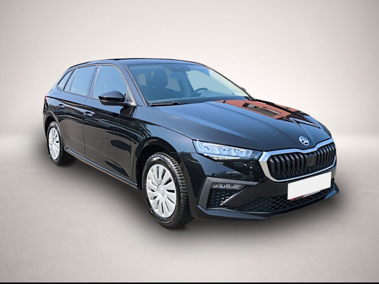 Skoda Scala (09/2025, Benzin)