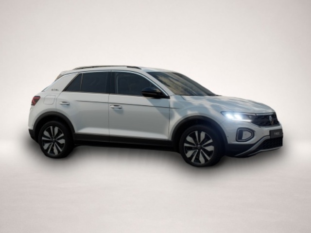 Volkswagen T-Roc (07/2025, )