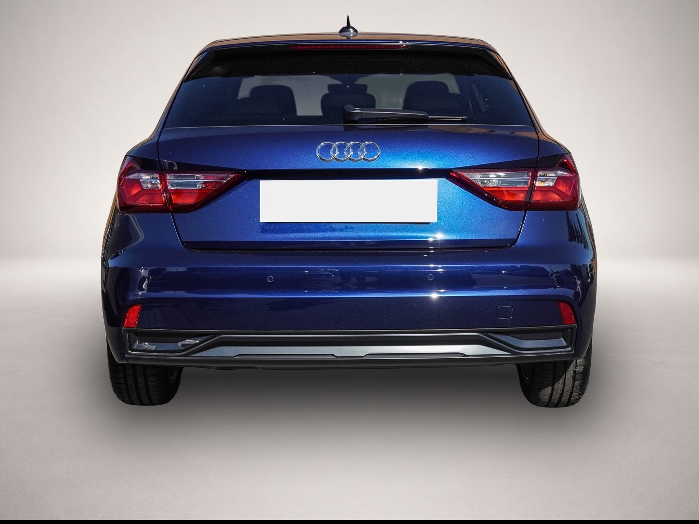 Audi A1 (07/2025, )