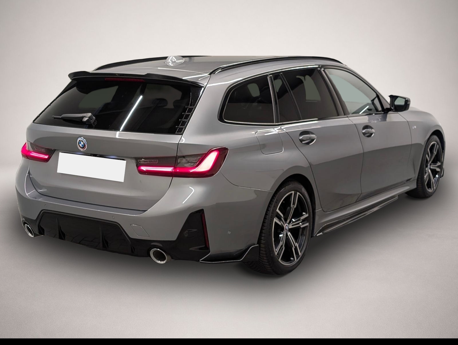 BMW 320 (10/2022, Diesel)