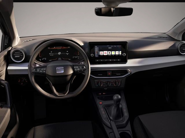 SEAT Ibiza, Bild 5 von 5