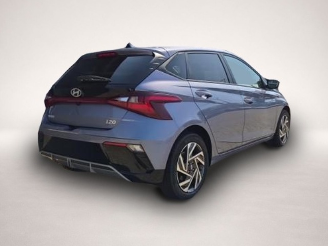 Hyundai i20 (06/2026, Benzin)